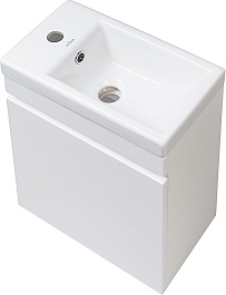 Style Line Тумба под раковину Compact 40 – фотография-3